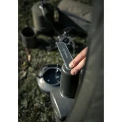 Trakker Robinet Électrique Armolife Powerflo Tap