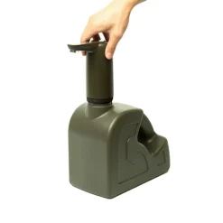Trakker Robinet Électrique Armolife Powerflo Tap