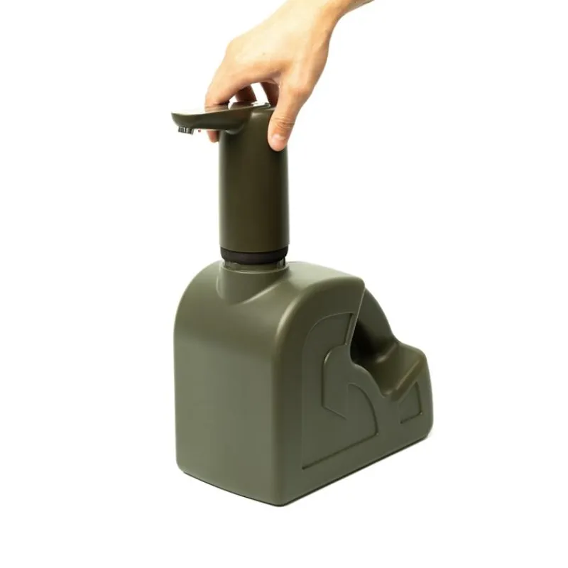 Trakker Robinet Électrique Armolife Powerflo Tap