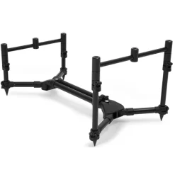 Rod Pod Avid Carp Revolve Super Low Pod