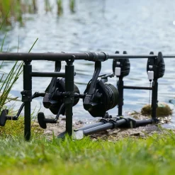 Rod Pod Avid Carp Revolve Super Low Pod