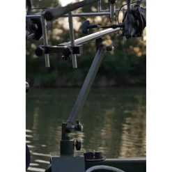 Prowess Rod Pod Bateau Boat Pod Mk2