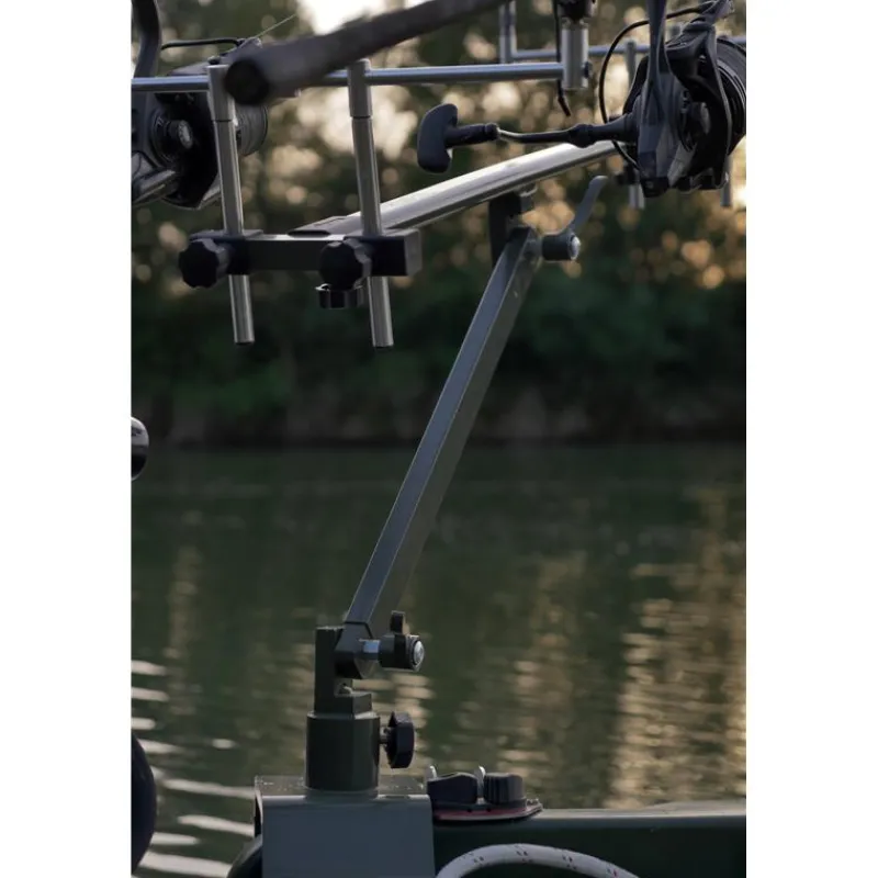Prowess Rod Pod Bateau Boat Pod Mk2