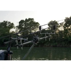 Prowess Rod Pod Bateau Boat Pod Mk2