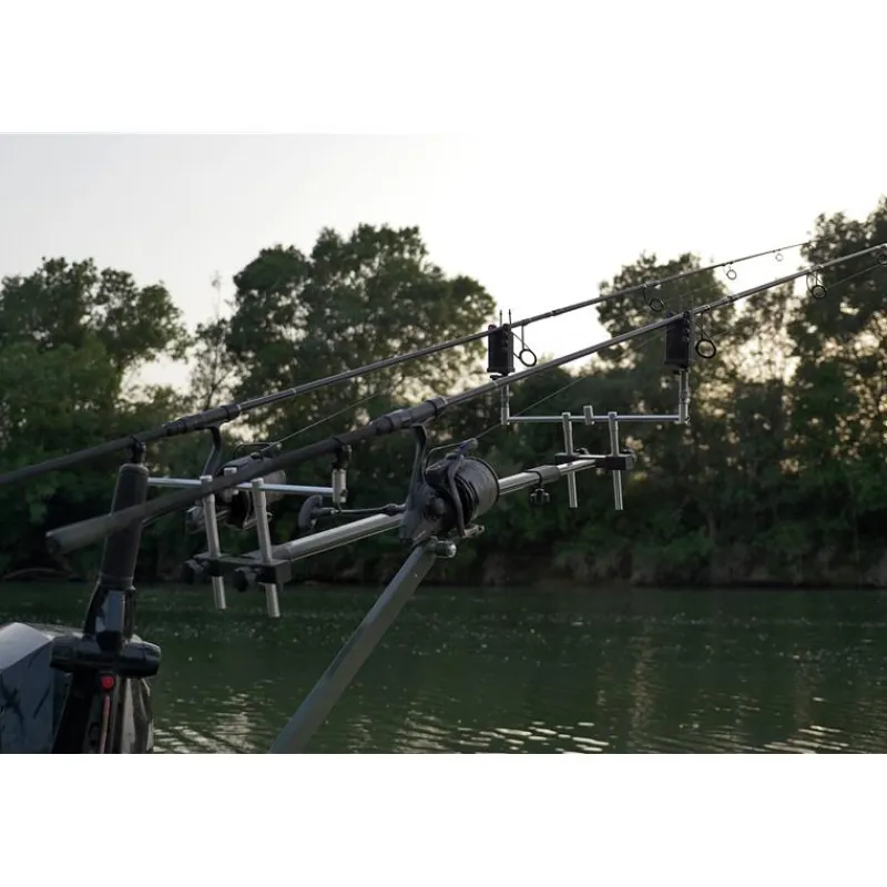 Prowess Rod Pod Bateau Boat Pod Mk2