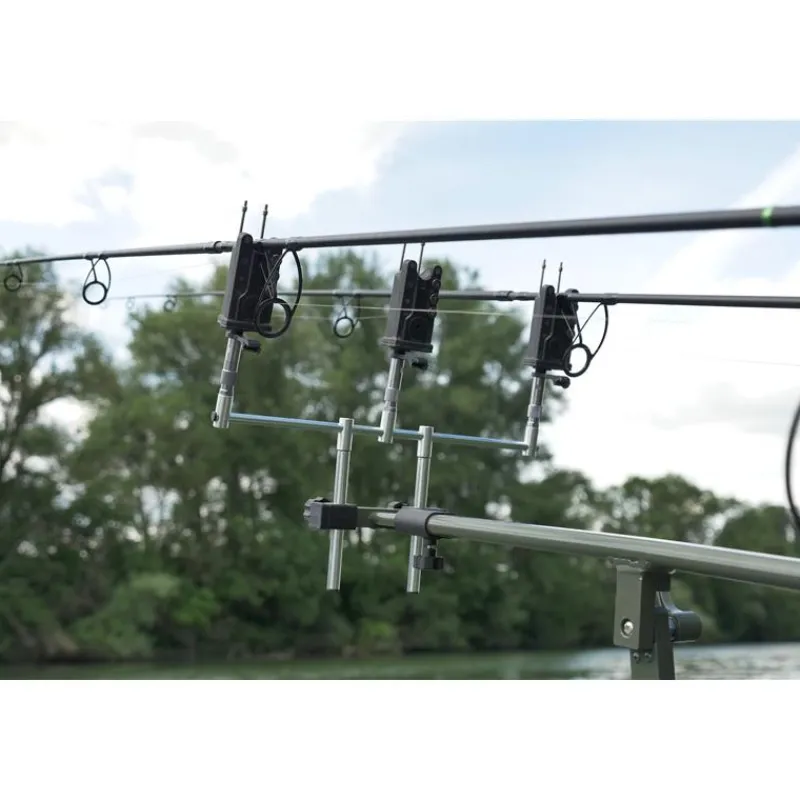 Prowess Rod Pod Bateau Boat Pod Mk2