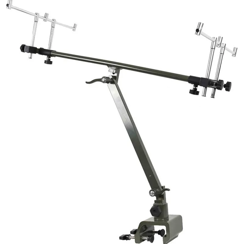 Prowess Rod Pod Bateau Boat Pod Mk2