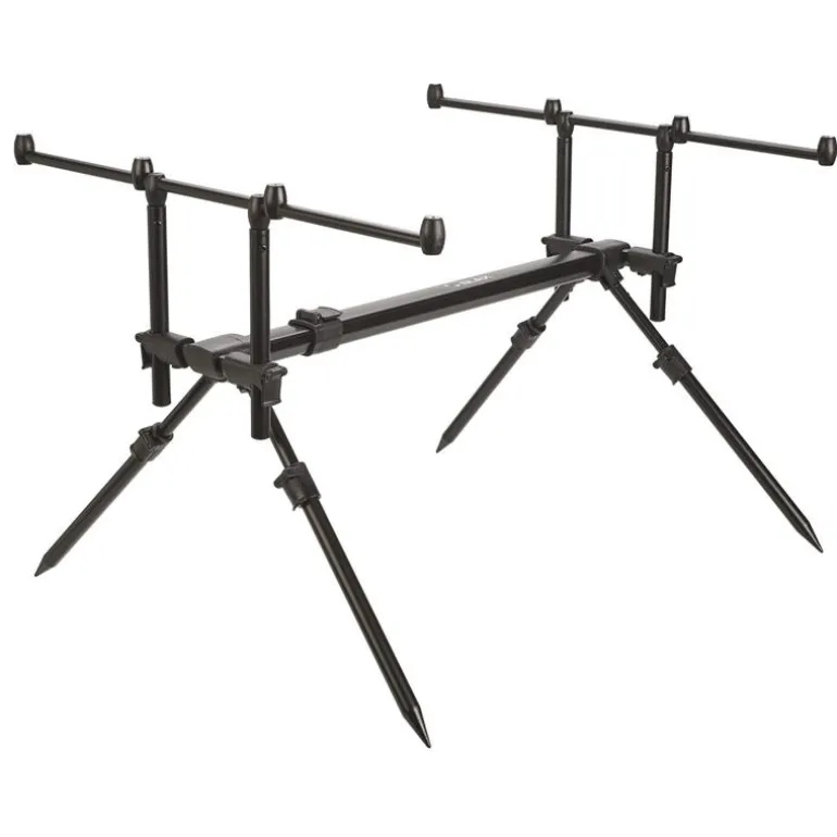 Rod Pod Carp Spirit Blax Alu–Lite Rod Pod