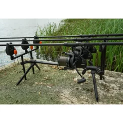 Fox Rod Pod Eos 3 Rod Pod
