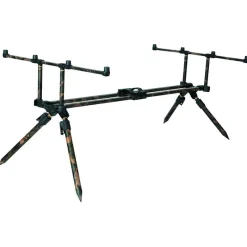Fox Rod Pod Horizon Duo Camo