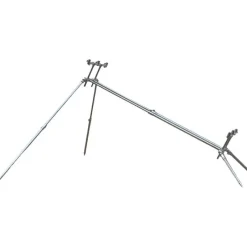 Holdcarp Rod Pod Brillant + 3 Cannes