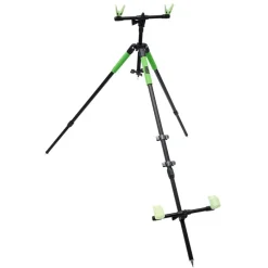 MadCat Rod Pod Heavy Duty Tri Pod
