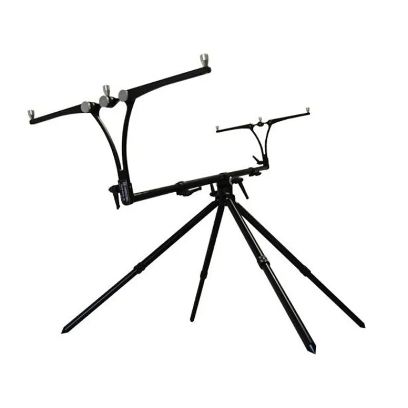 Meccanica Vadese Rod Pod Tech-Nick 3 Rods