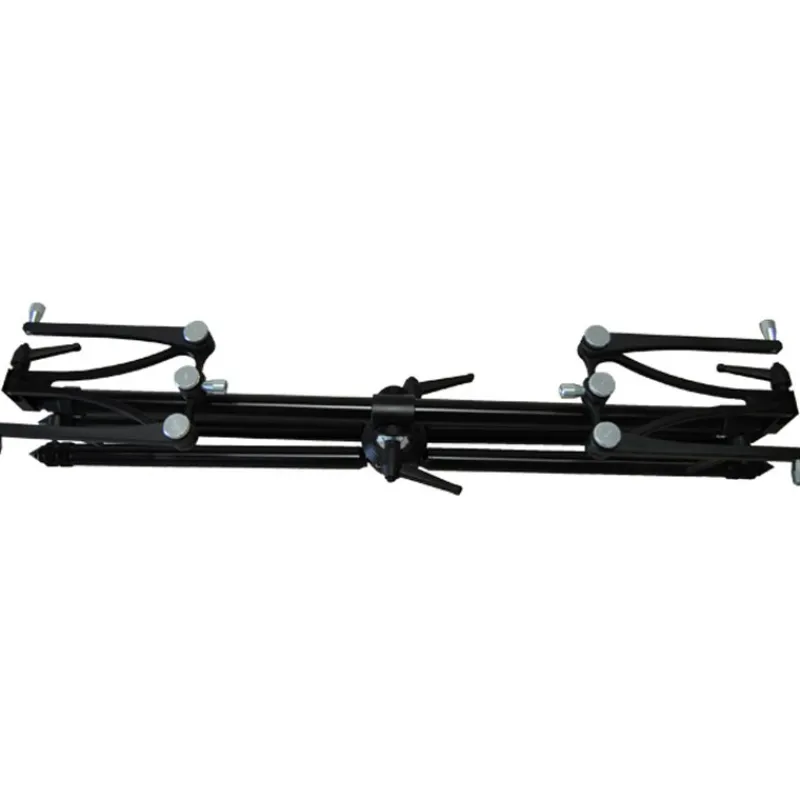 Meccanica Vadese Rod Pod Tech-Nick 3 Rods