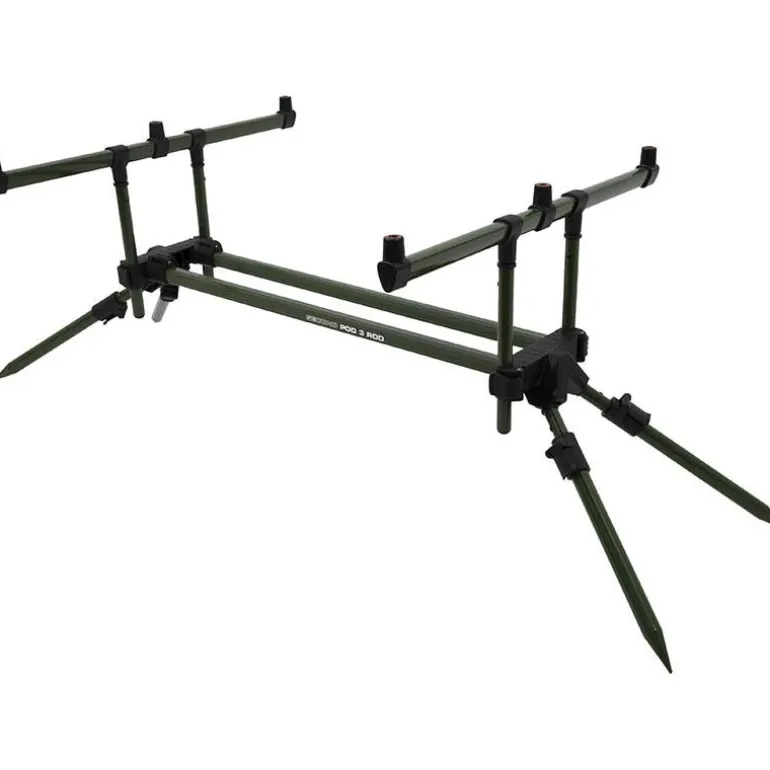 Rod Pod Mikado Second Pod 3 Cannes