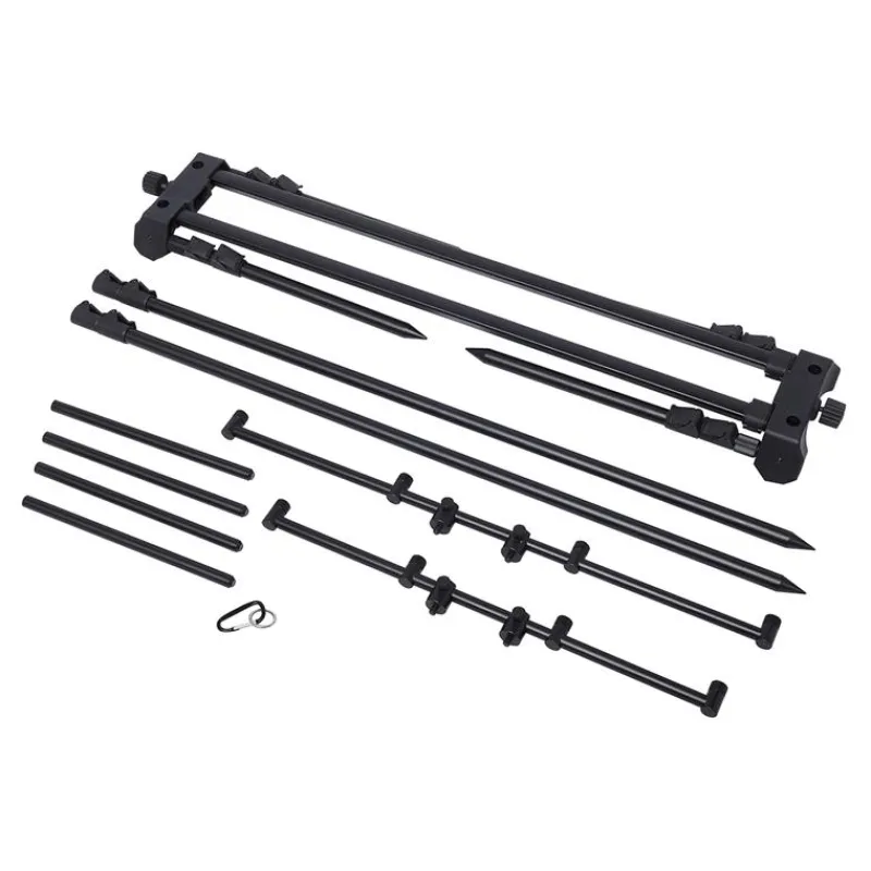 Prologic Rod Pod Element Q/R Quad-Sky Rod Pod