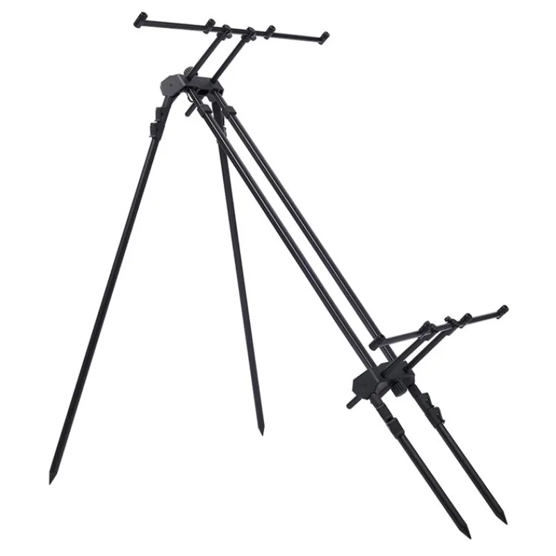 Prologic Rod Pod Element Q/R Quad-Sky Rod Pod