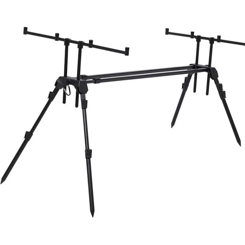 Prologic Rod Pod Element Q/R Quad-Sky Rod Pod