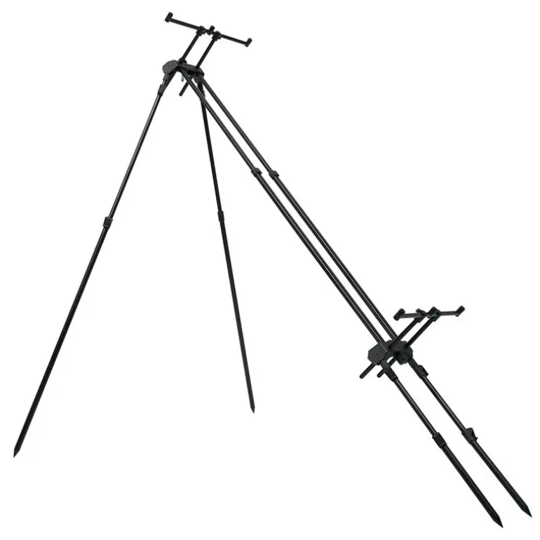 Rod Pod Prologic Element Q/R Tri-Sky Rod Pod