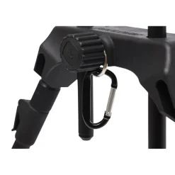 Rod Pod Prologic Element Q/R Tri-Sky Rod Pod