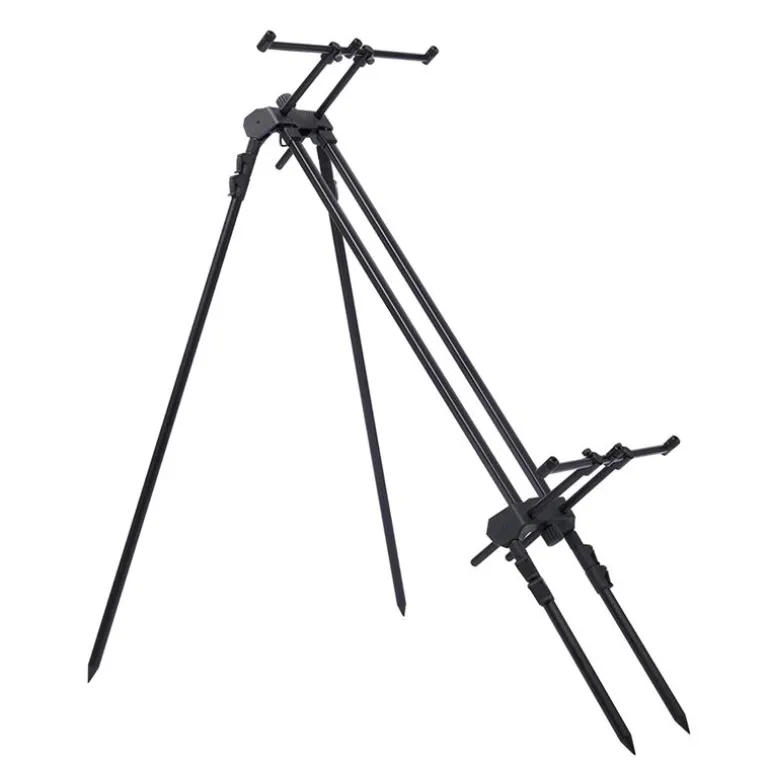 Rod Pod Prologic Element Q/R Tri-Sky Rod Pod