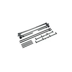 Rod Pod Prologic Element Quad-Sky 4 Rod Pod