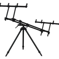 Prologic Rod Pod Tri-Lux Rod Pod