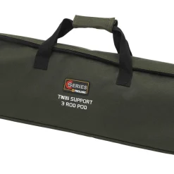 Rod Pod Prologic Tubulaire Double 3 Cannes C-Series