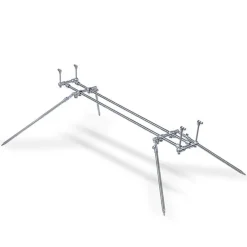 Rod Pod Solar P1 Euro Universal Pod