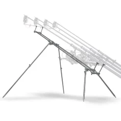 Rod Pod Solar P1 Euro Universal Pod
