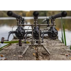 Solar Rod Pod P1 Mini Worldwide Pod