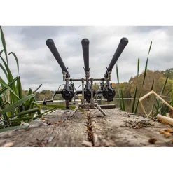 Solar Rod Pod P1 Mini Worldwide Pod