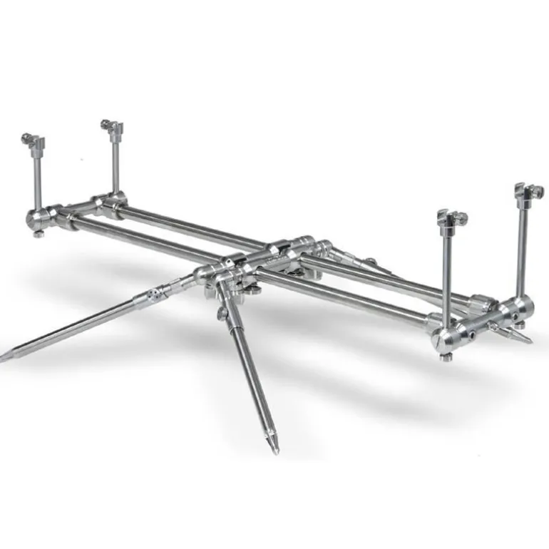 Rod Pod Solar P1 Universal Pod