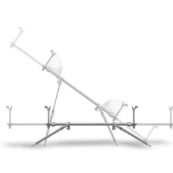 Rod Pod Solar P1 Universal Pod