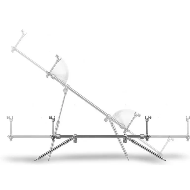 Rod Pod Solar P1 Universal Pod