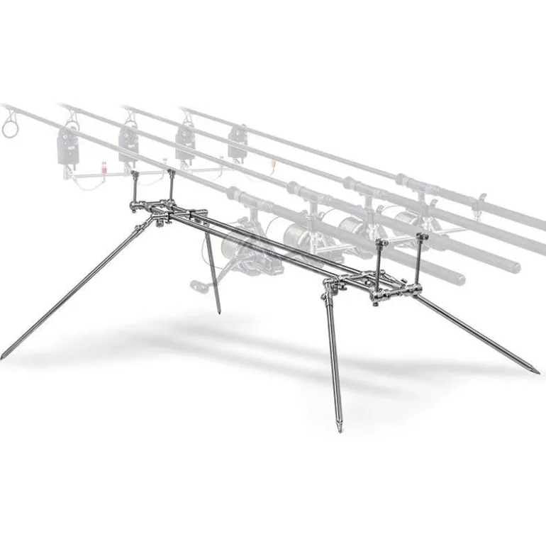 Rod Pod Solar P1 Universal Pod