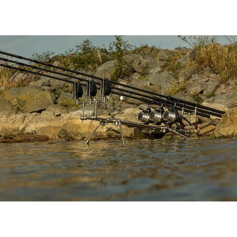 Rod Pod Solar P1 Universal Pod