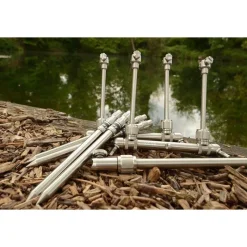 Solar Rod Pod P1 Worldwide Pod