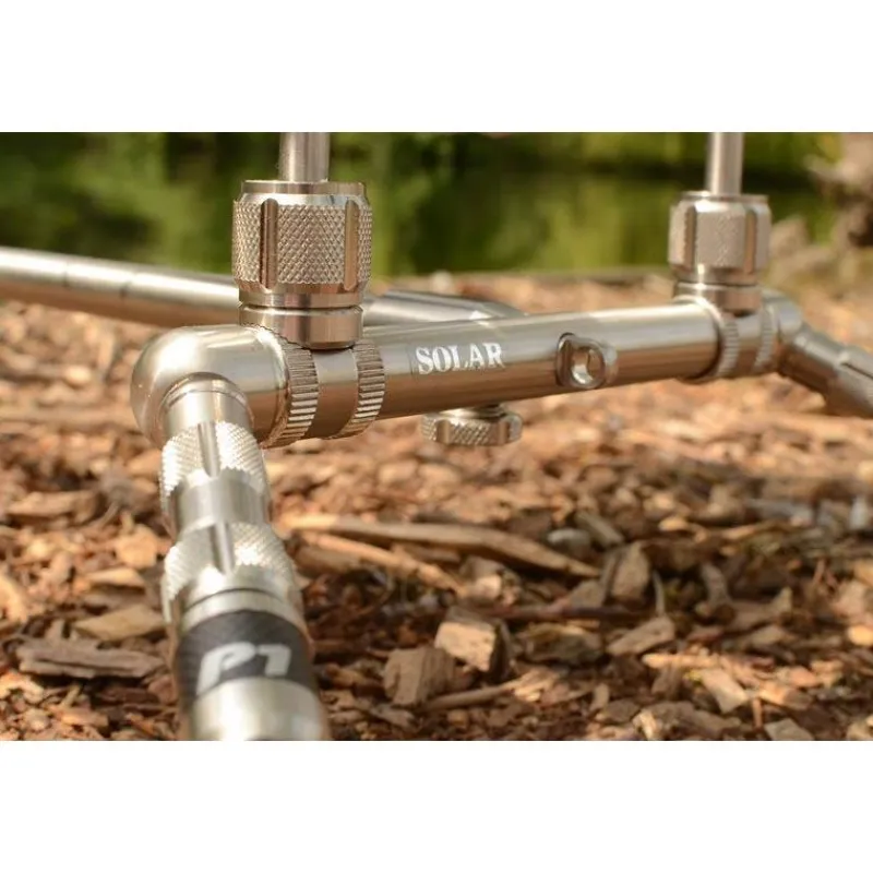 Solar Rod Pod P1 Worldwide Pod