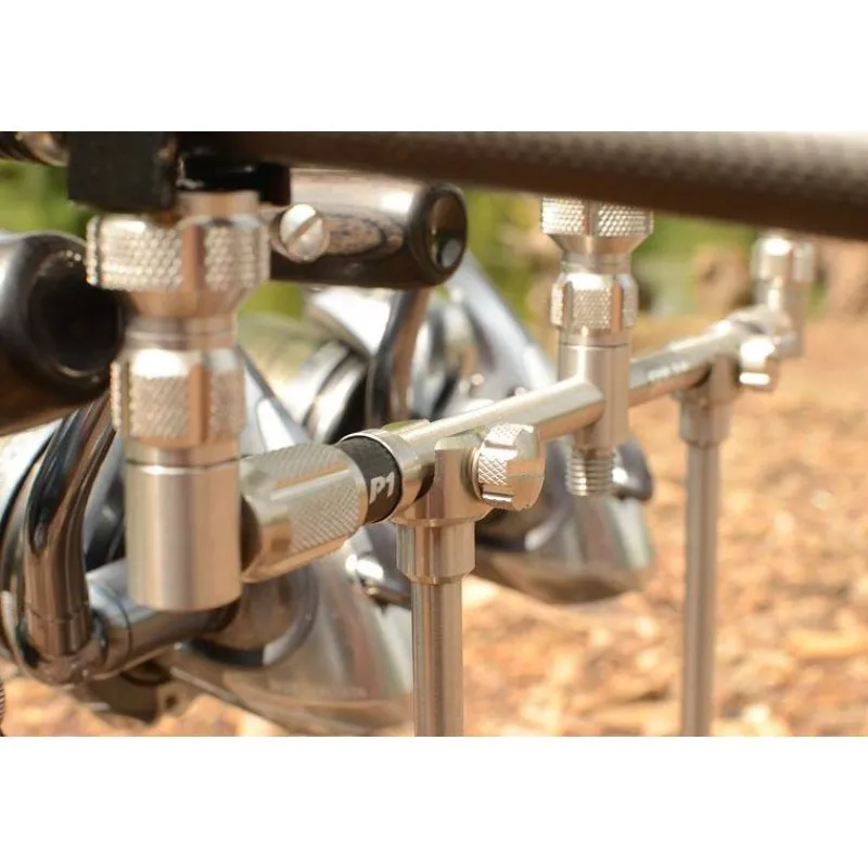 Solar Rod Pod P1 Worldwide Pod