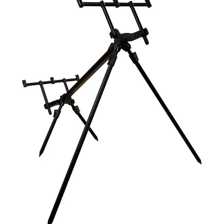 Rod Pod Sonik Stanz All-Terrain Lite 3 Rod-Pod
