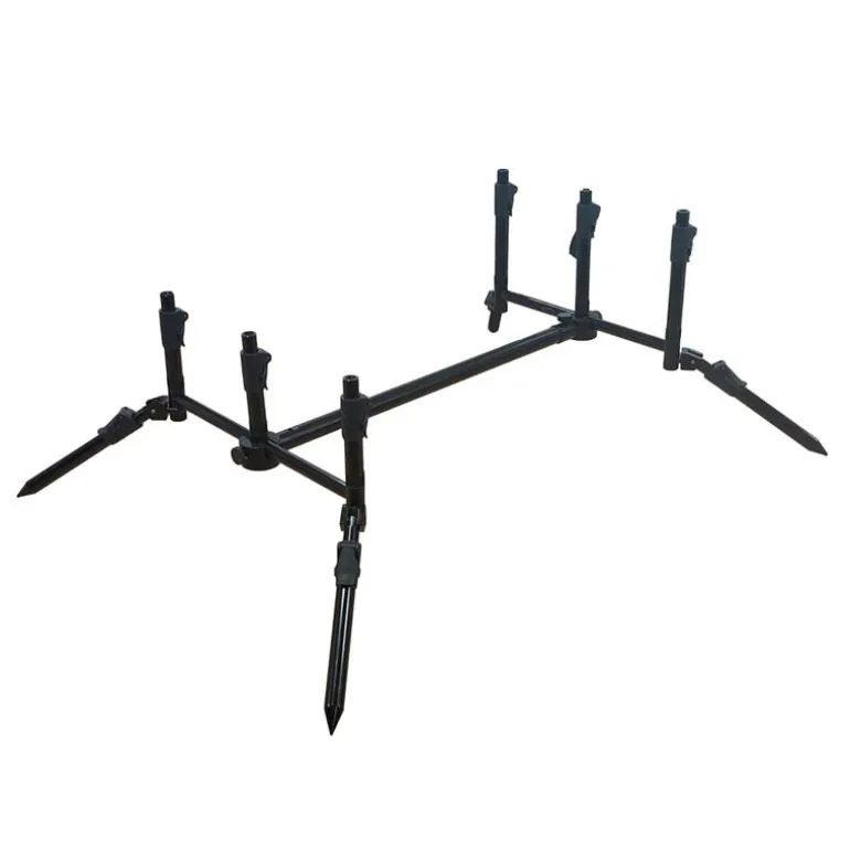 Rod Pod Sonik Xtractor Gt Rod Pod