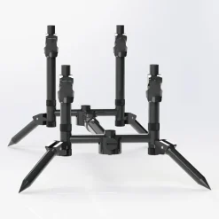 Sonik Rod Pod Xtractor Rod Pod