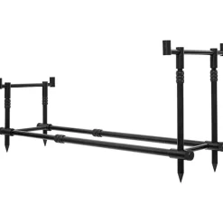 Starbaits Rod Pod Black Spot Dlx Pod