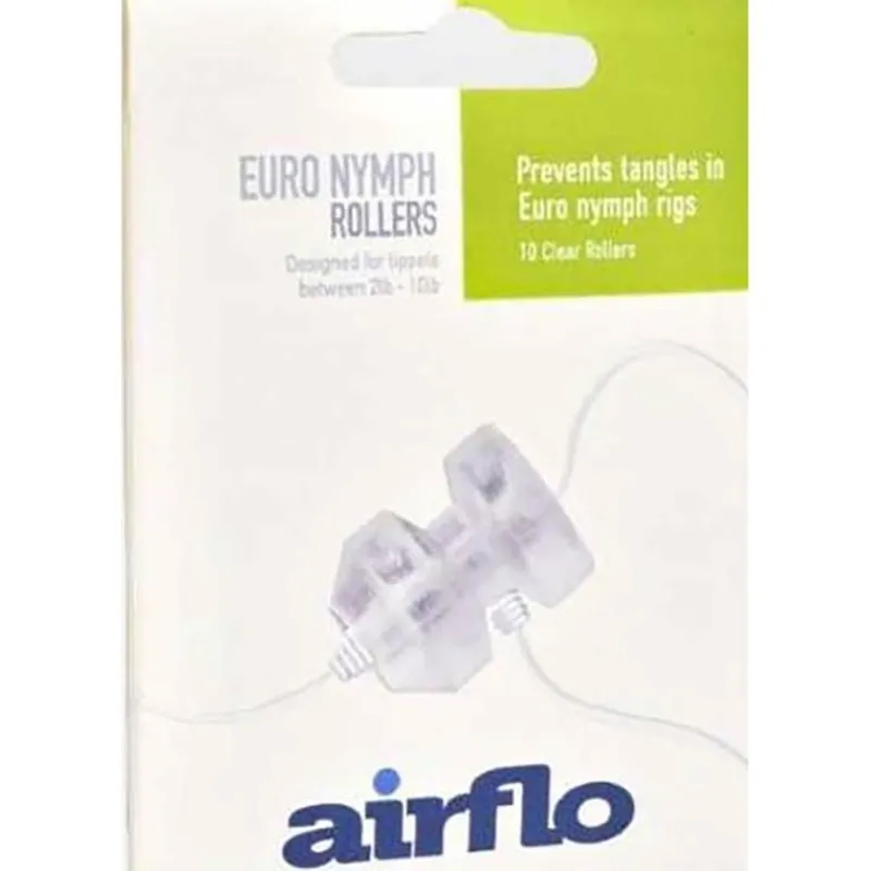 Airflo Rollers Euro Nymph