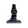 Banten Rotule Plastique 1 Pouce Noire