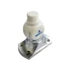 Rotule Rotative Sur 360° Banten Pour Fixation Antenne 1” (Ef15)