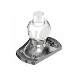 Rotule Rotative Sur 360° Banten Pour Fixation Antenne 1” (Ef15)