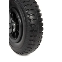 Fox Matrix Roue Pivotante Pour Chariot Transporter Swivel Wheel Set