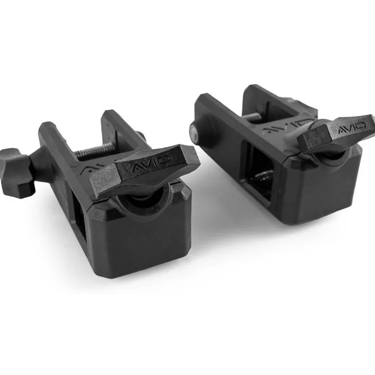Roue Pour Chariot Avid Carp Barrow Wheel Conversion Kit
